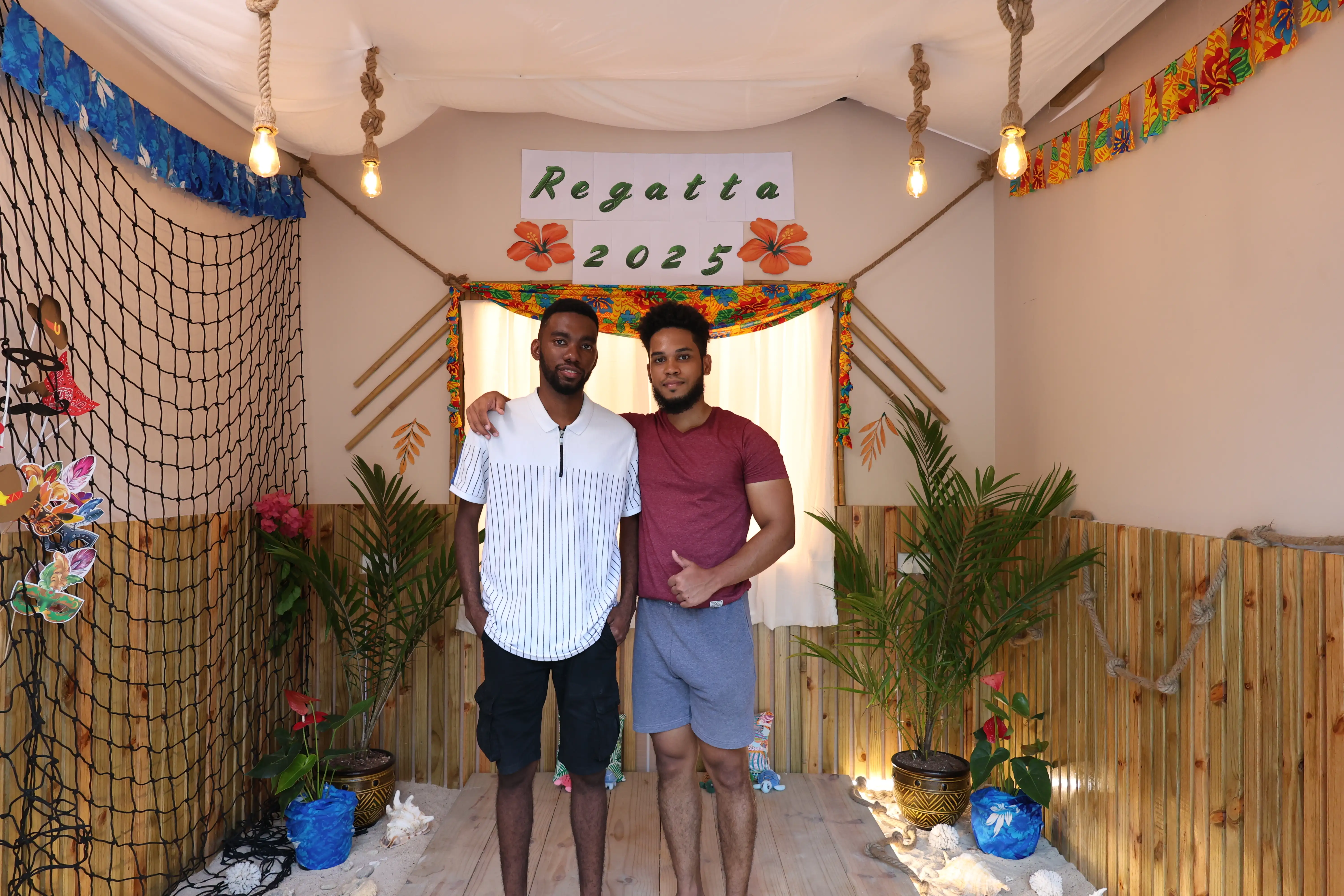 A moment at MemwarZil